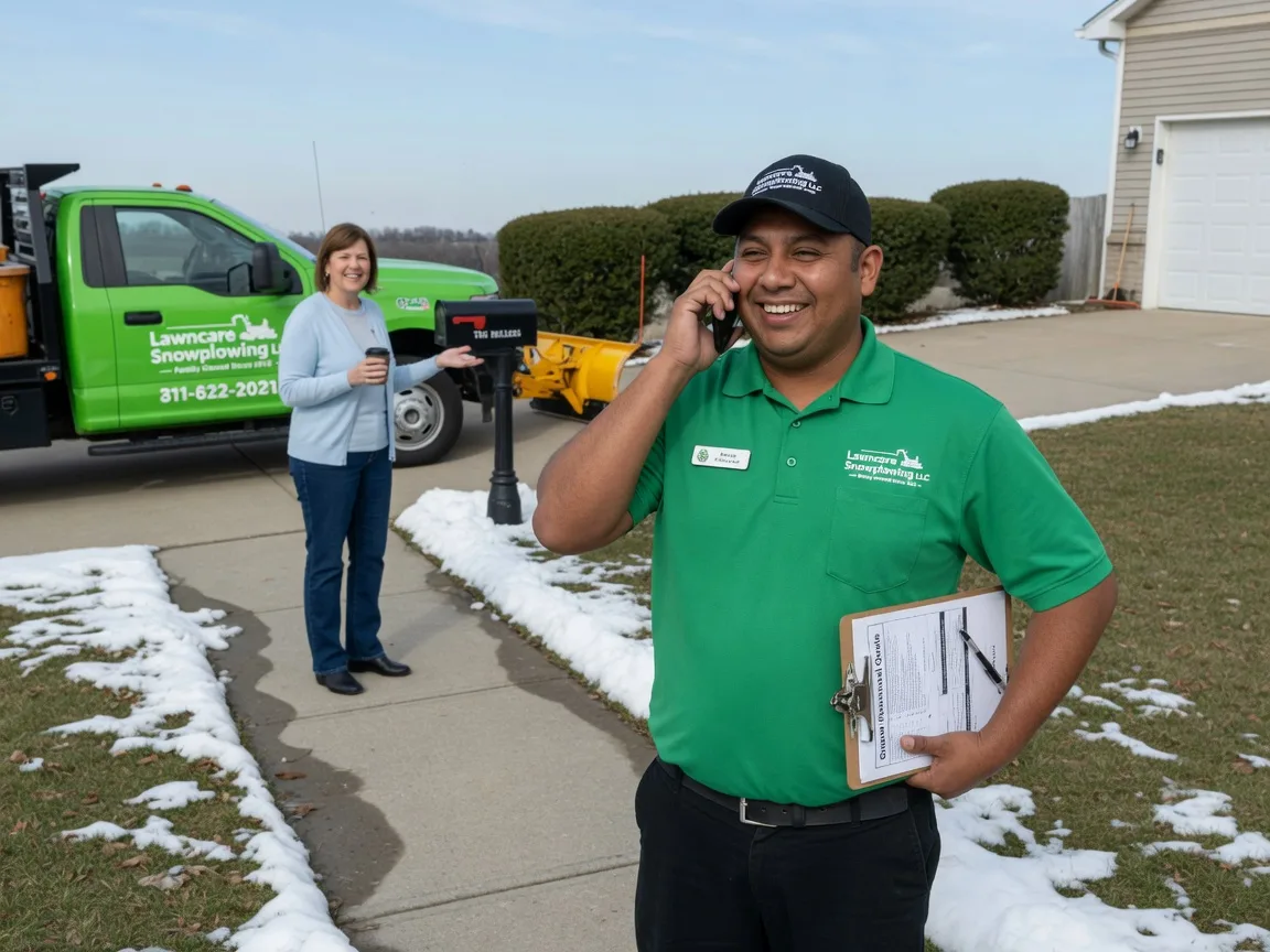 Lawn Care Services By Expert Landscaper Girdler, KY FAQs